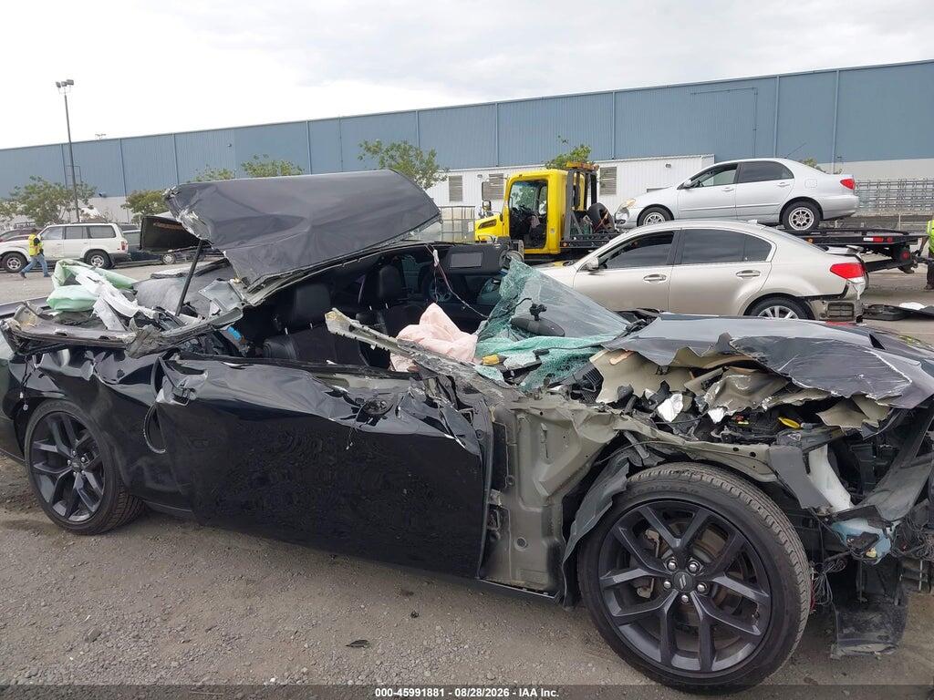 2C3CDZBT8LH148995 2020 DODGE CHALLENGER photo no. 6
