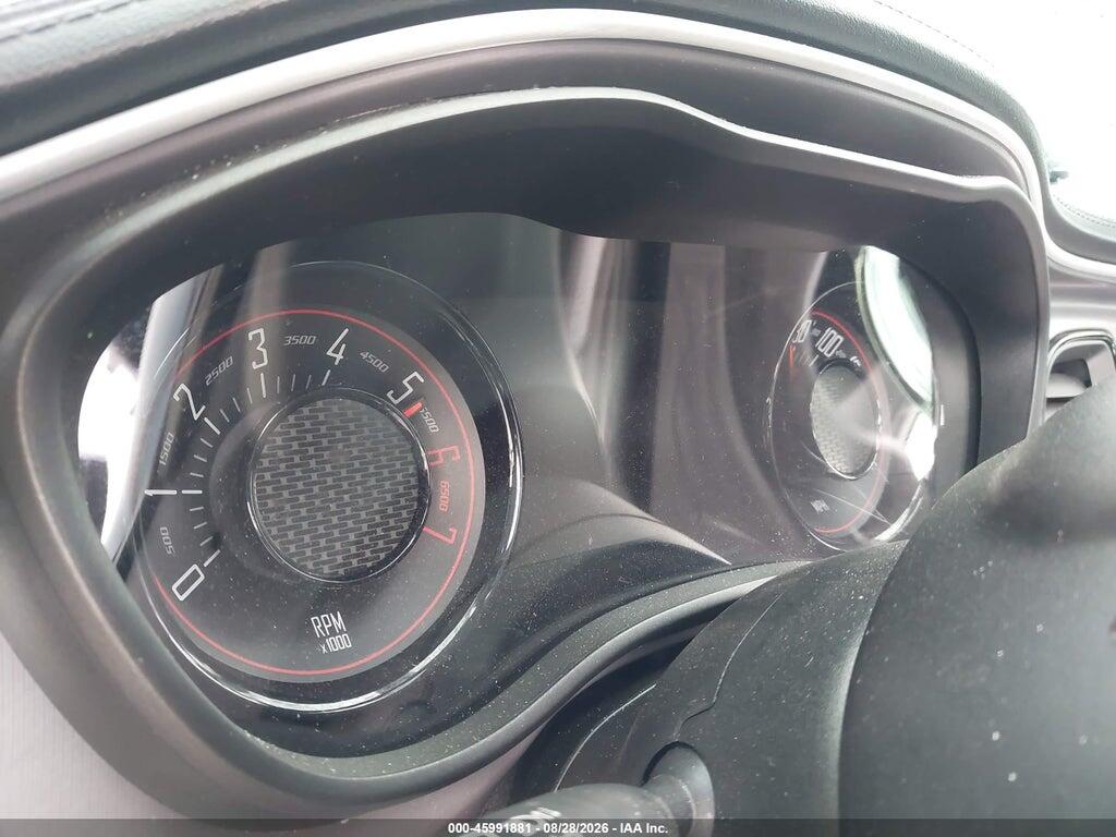 2C3CDZBT8LH148995 2020 DODGE CHALLENGER photo no. 7