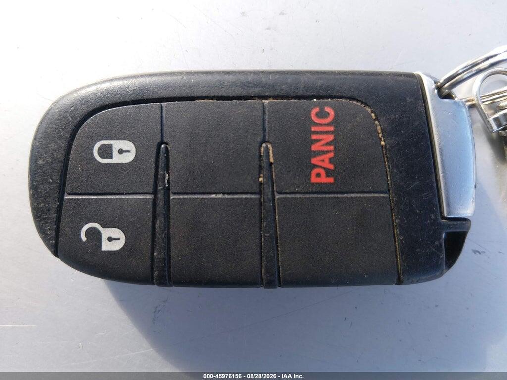 3C4PDDBG1KT856434 2019 DODGE JOURNEY photo no. 11