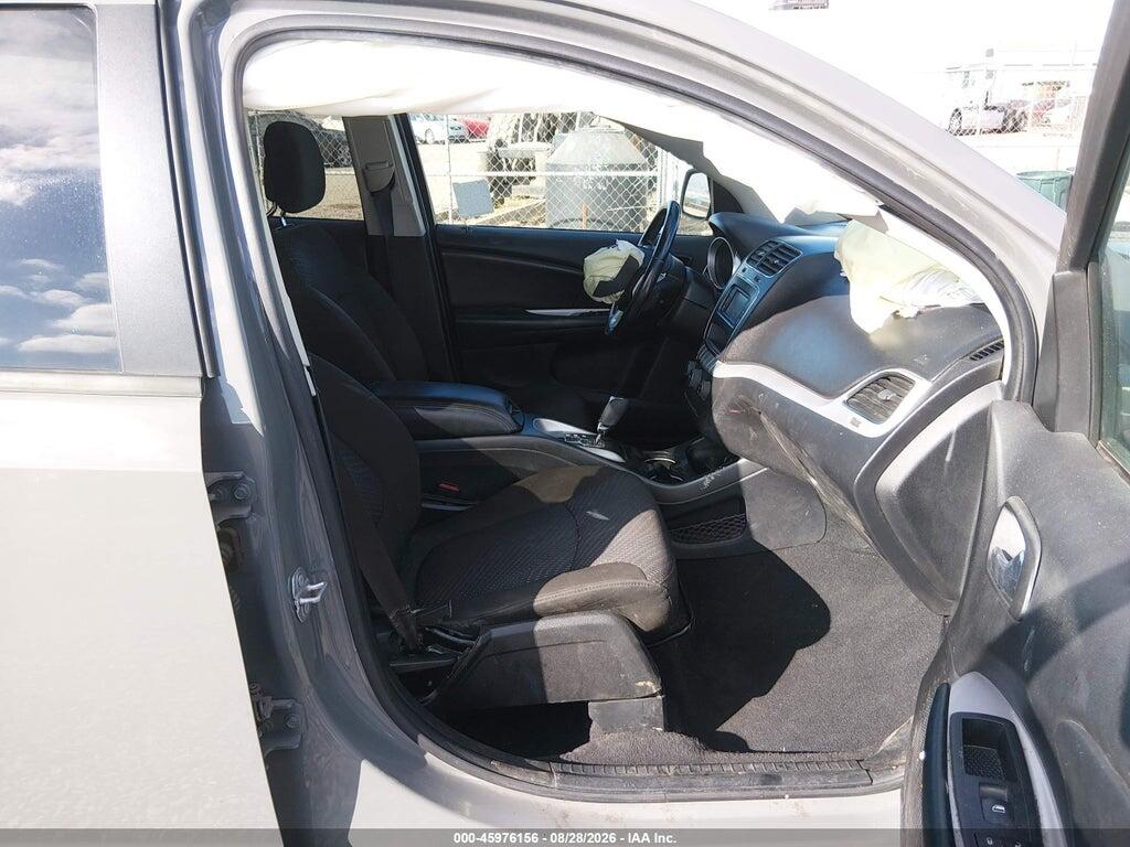 3C4PDDBG1KT856434 2019 DODGE JOURNEY photo no. 5