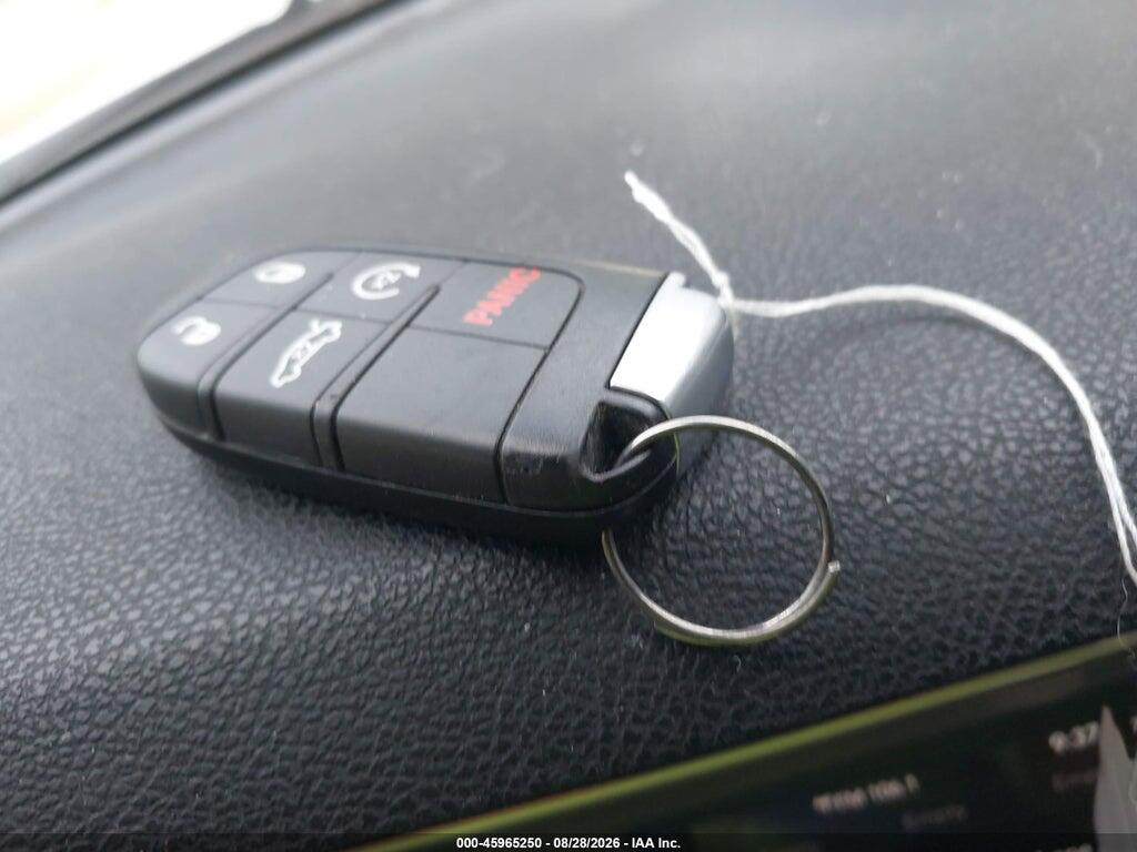 2C3CDXBG9MH510860 2021 DODGE CHARGER photo no. 11