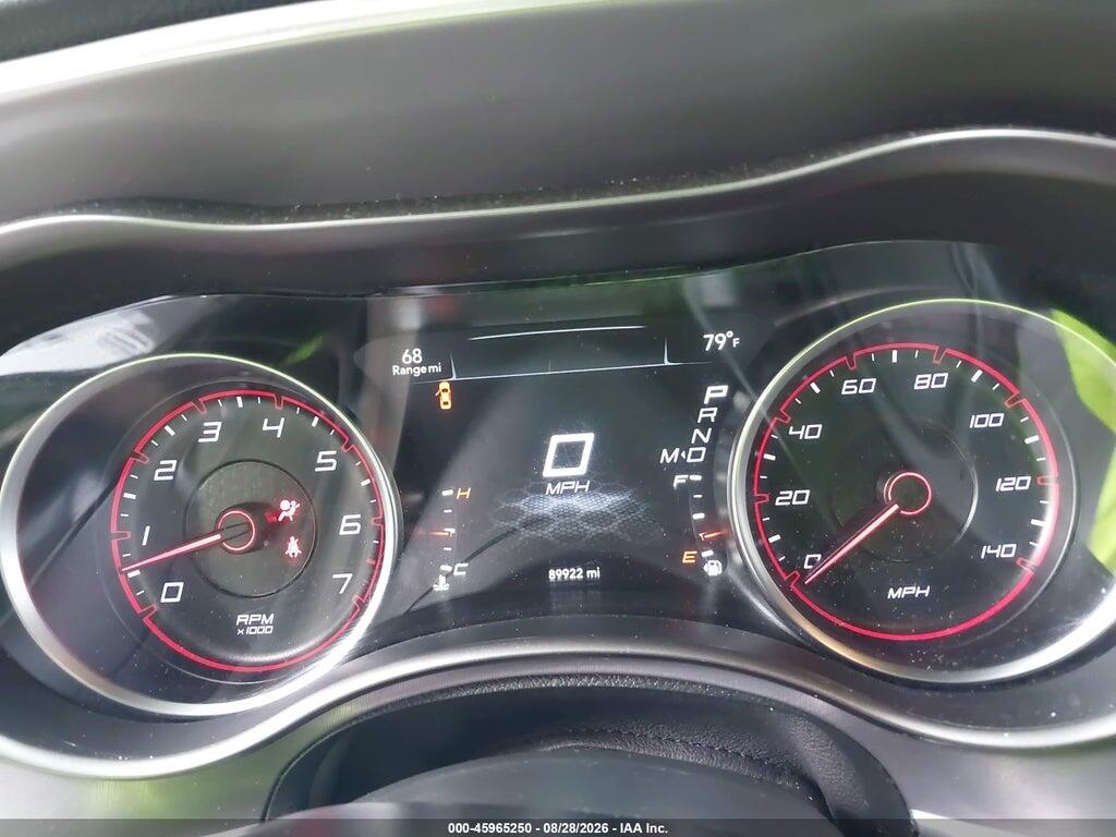 2C3CDXBG9MH510860 2021 DODGE CHARGER photo no. 7