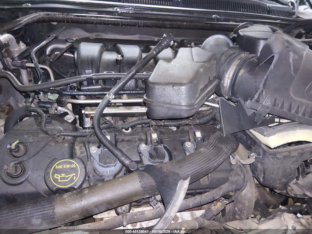 1FAHP2E80HG117630 2017 FORD TAURUS photo no. 10