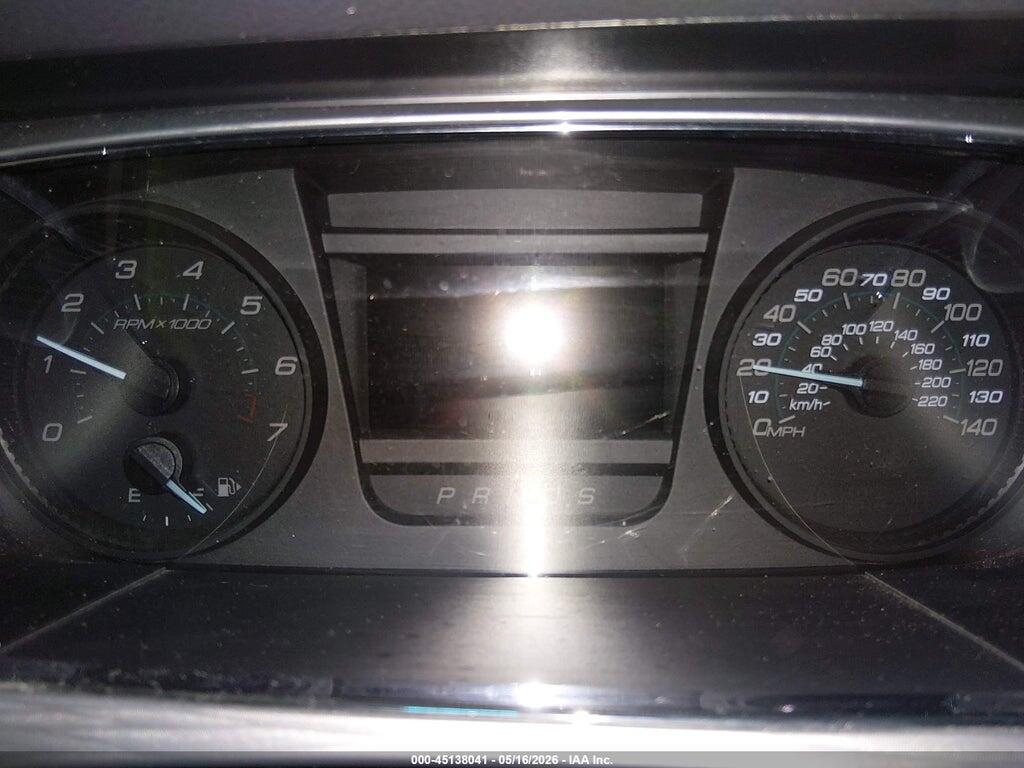 1FAHP2E80HG117630 2017 FORD TAURUS photo no. 7