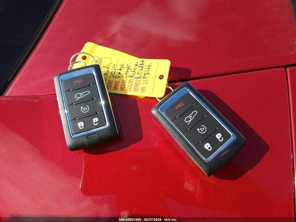 2C3CDBDK9RR208166 2024 DODGE CHARGER DAYTONA photo no. 11