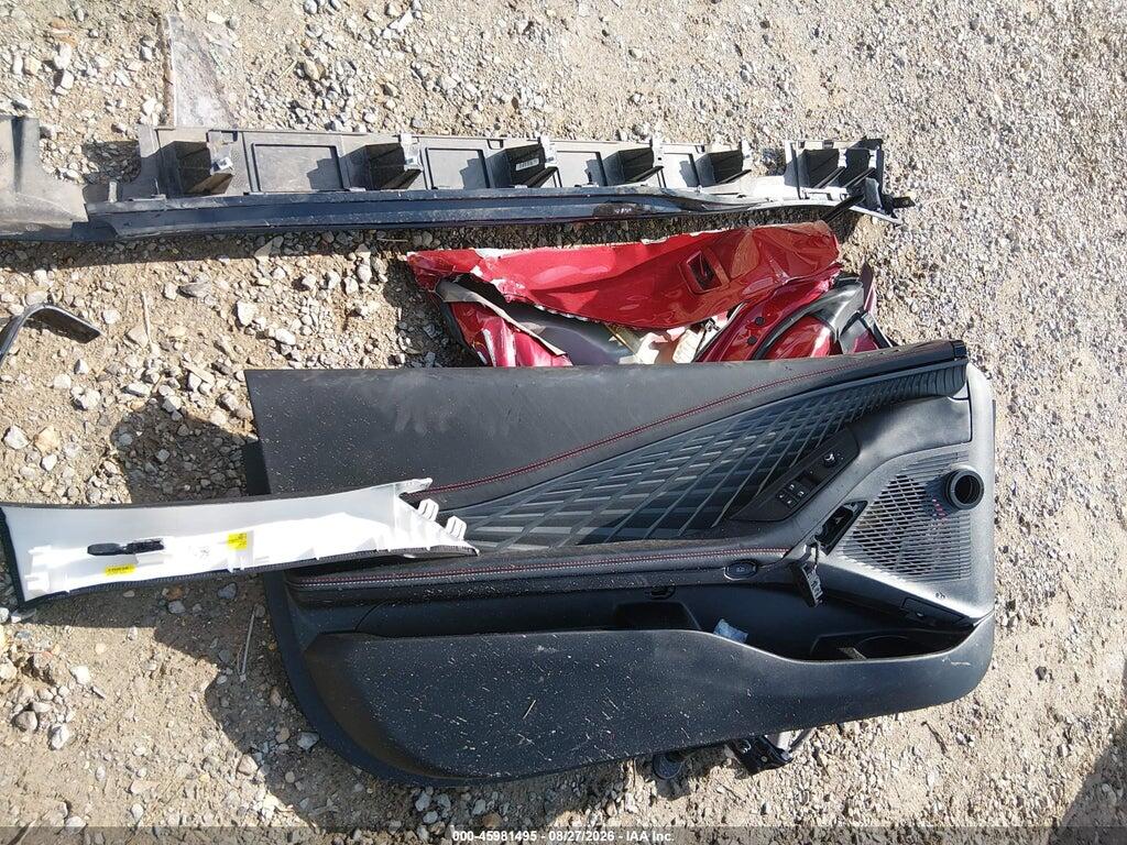 2C3CDBDK9RR208166 2024 DODGE CHARGER DAYTONA photo no. 12