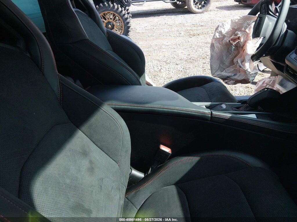 2C3CDBDK9RR208166 2024 DODGE CHARGER DAYTONA photo no. 5