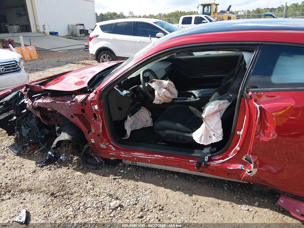 2C3CDBDK9RR208166 2024 DODGE CHARGER DAYTONA photo no. 6