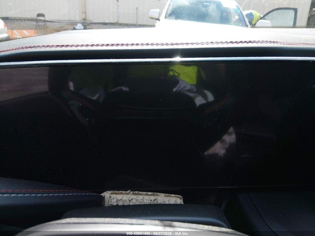 2C3CDBDK9RR208166 2024 DODGE CHARGER DAYTONA photo no. 7