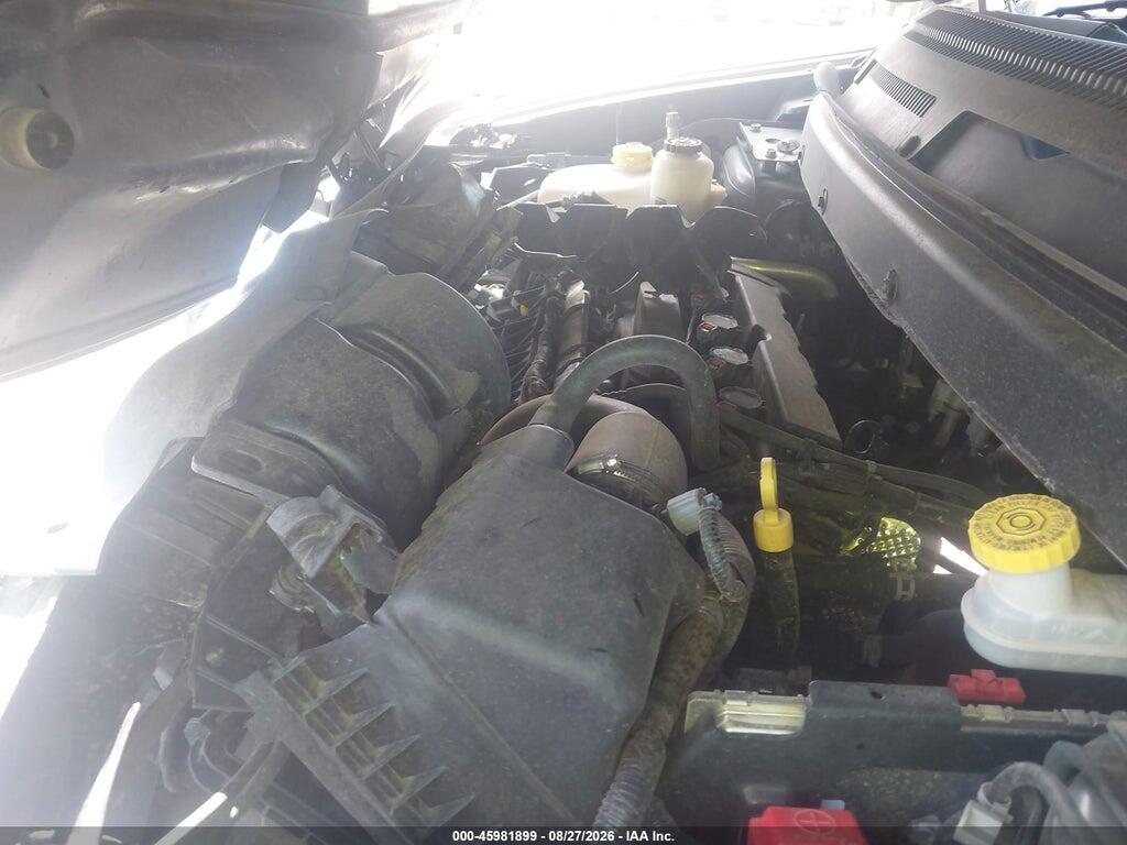 3C4PDCAB3LT277611 2020 DODGE JOURNEY photo no. 10