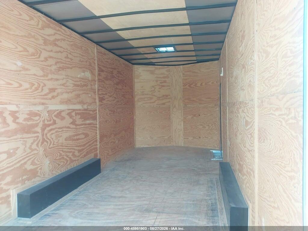 7FWBE2025L1009392 2020 EAGLE CARGO TRAILER photo no. 5