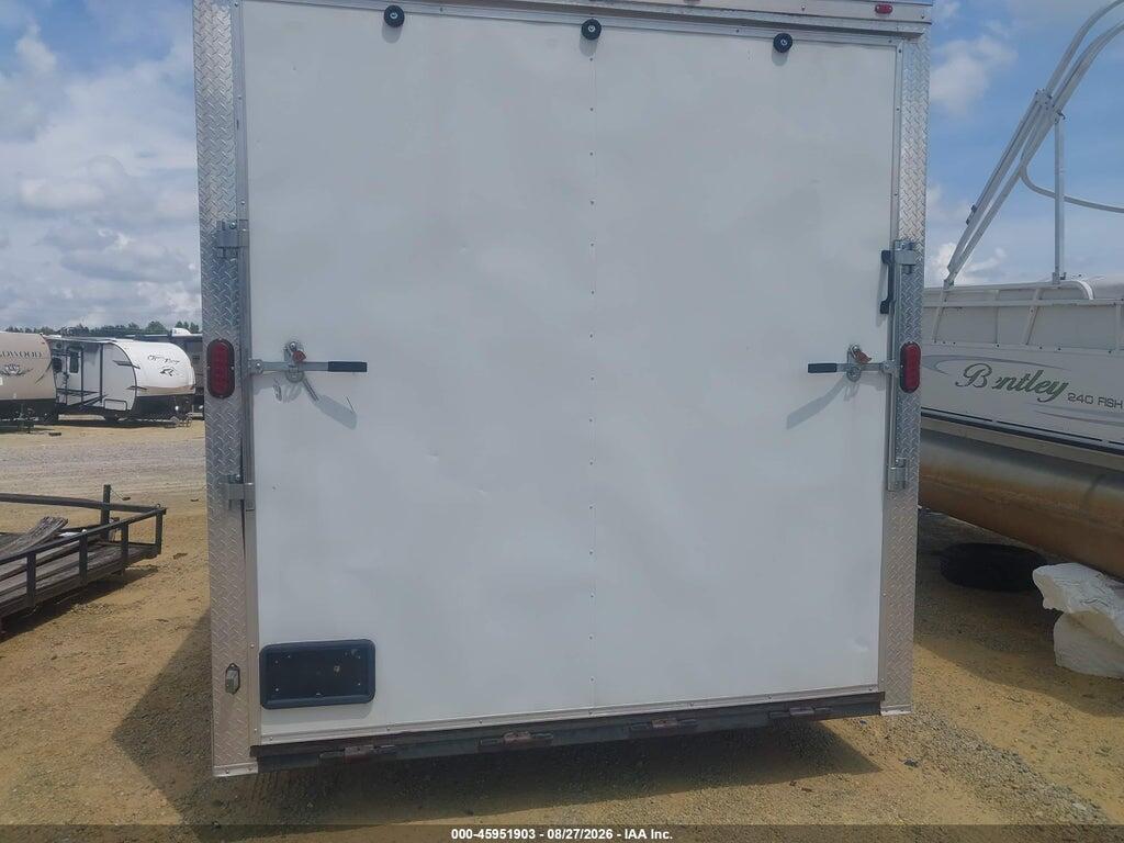 7FWBE2025L1009392 2020 EAGLE CARGO TRAILER photo no. 6