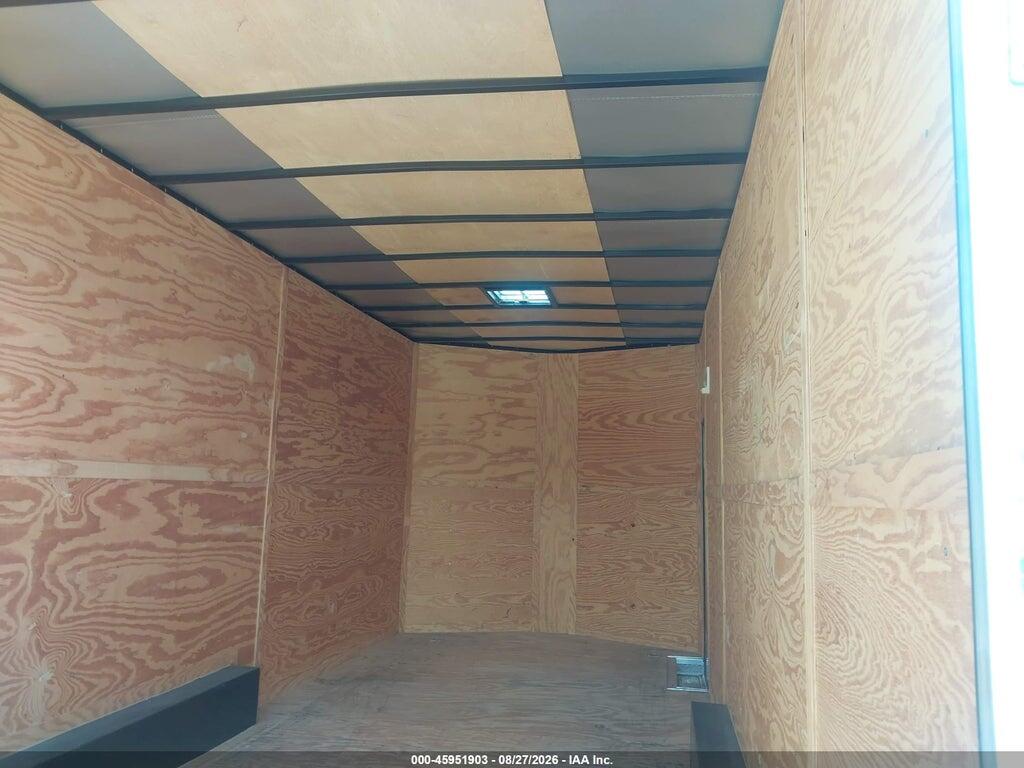 7FWBE2025L1009392 2020 EAGLE CARGO TRAILER photo no. 8
