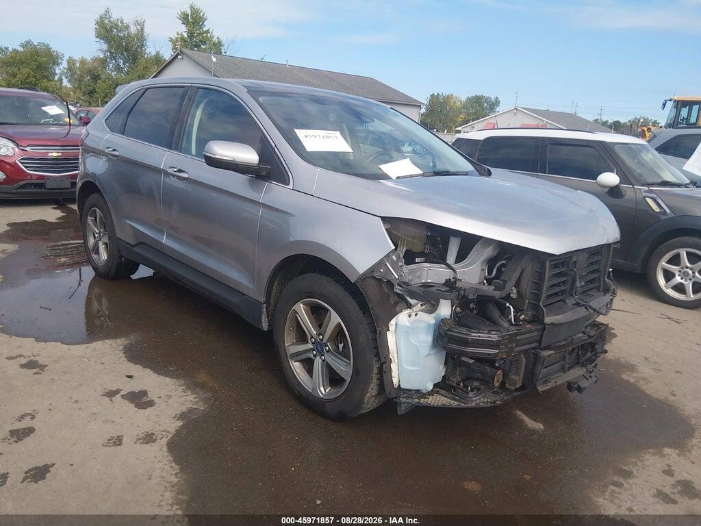 2020 FORD EDGE 2FMPK4J95LBB27676