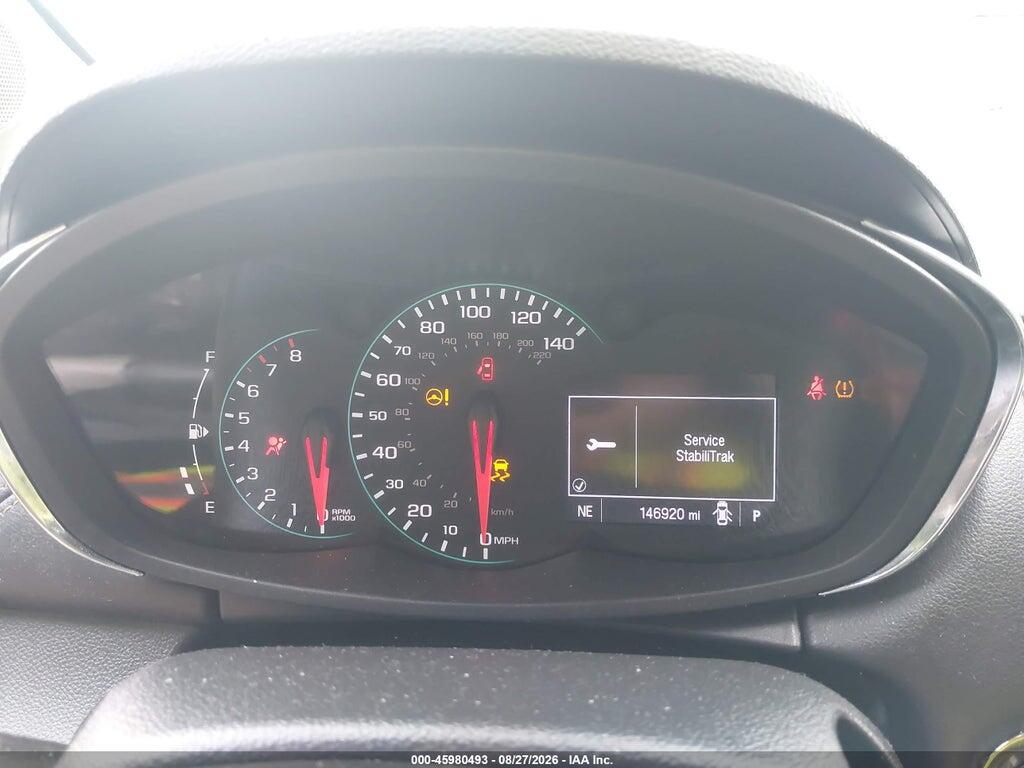 KL7CJMSB3JB715485 2018 CHEVROLET TRAX photo no. 7