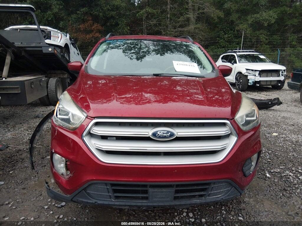 1FMCU0HD2KUB45511 2019 FORD ESCAPE photo no. 12