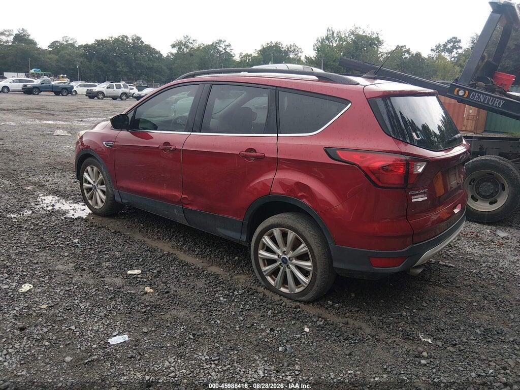 1FMCU0HD2KUB45511 2019 FORD ESCAPE photo no. 3