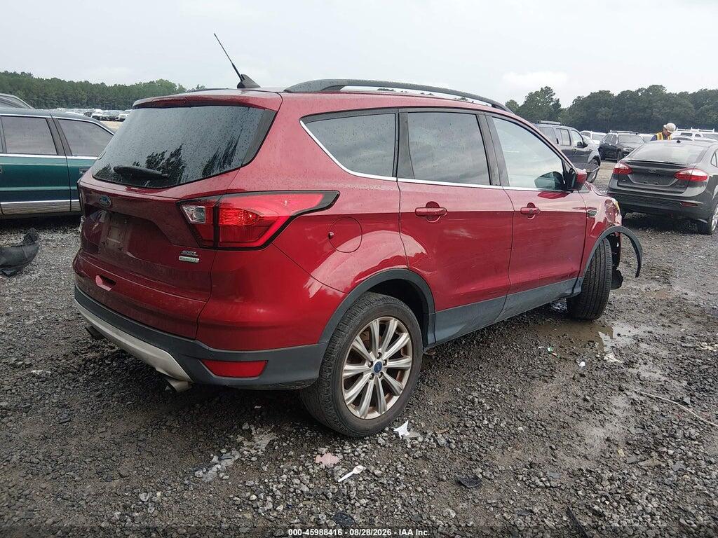 1FMCU0HD2KUB45511 2019 FORD ESCAPE photo no. 4