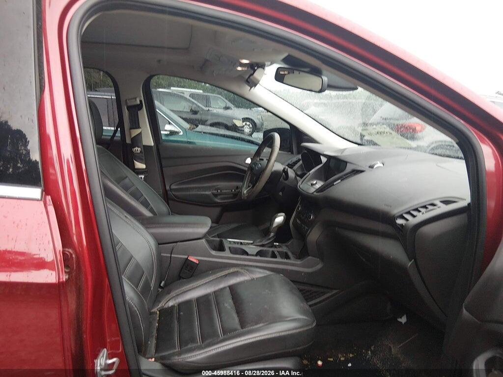 1FMCU0HD2KUB45511 2019 FORD ESCAPE photo no. 5