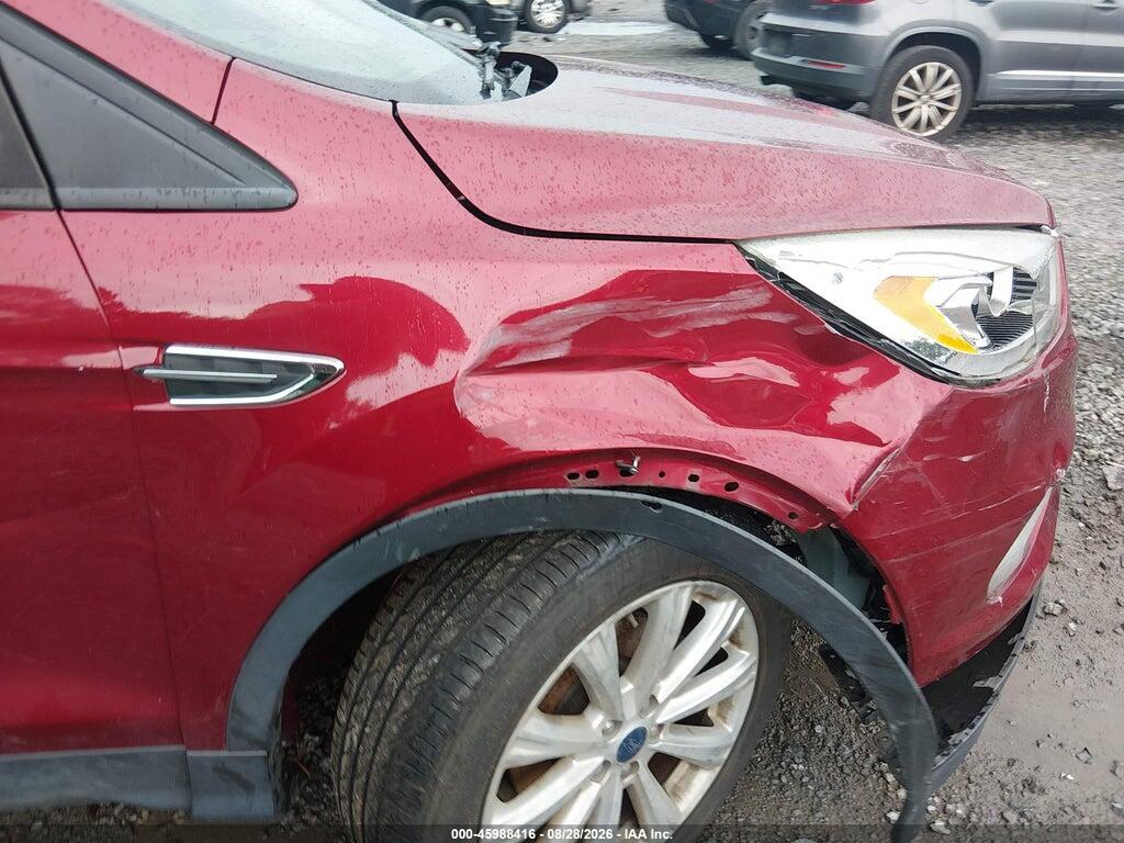 1FMCU0HD2KUB45511 2019 FORD ESCAPE photo no. 6