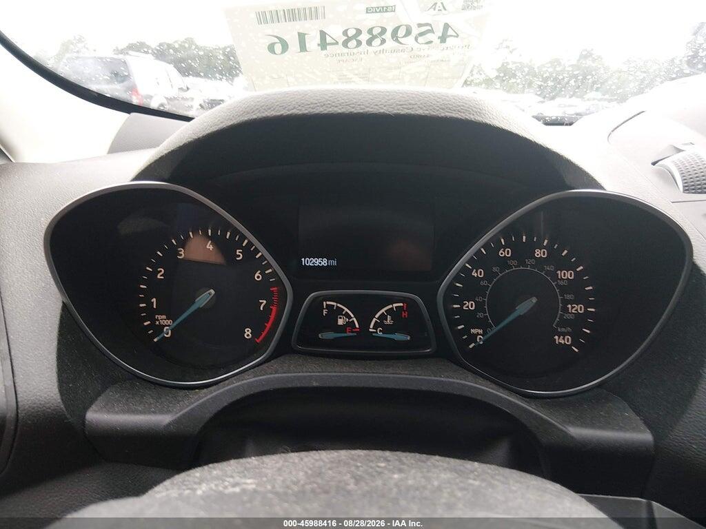 1FMCU0HD2KUB45511 2019 FORD ESCAPE photo no. 7
