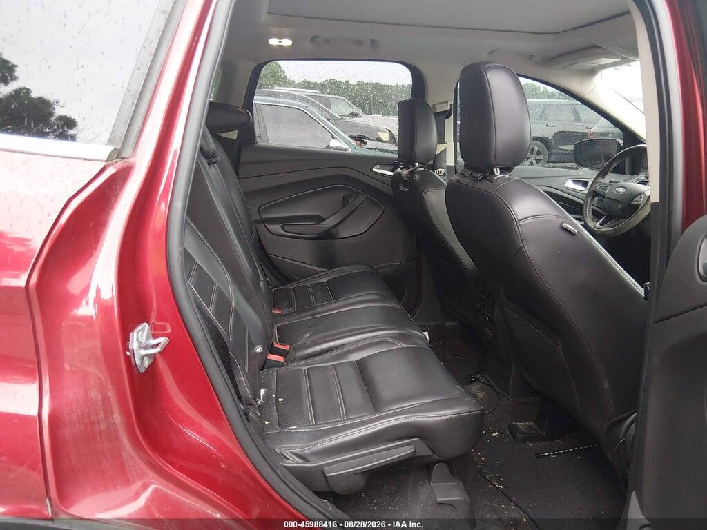 1FMCU0HD2KUB45511 2019 FORD ESCAPE photo no. 8