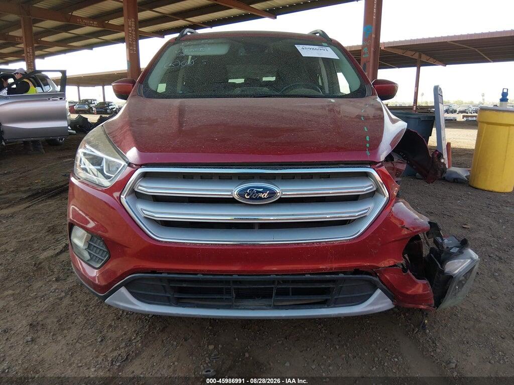 1FMCU9HD2KUB05529 2019 FORD ESCAPE photo no. 12