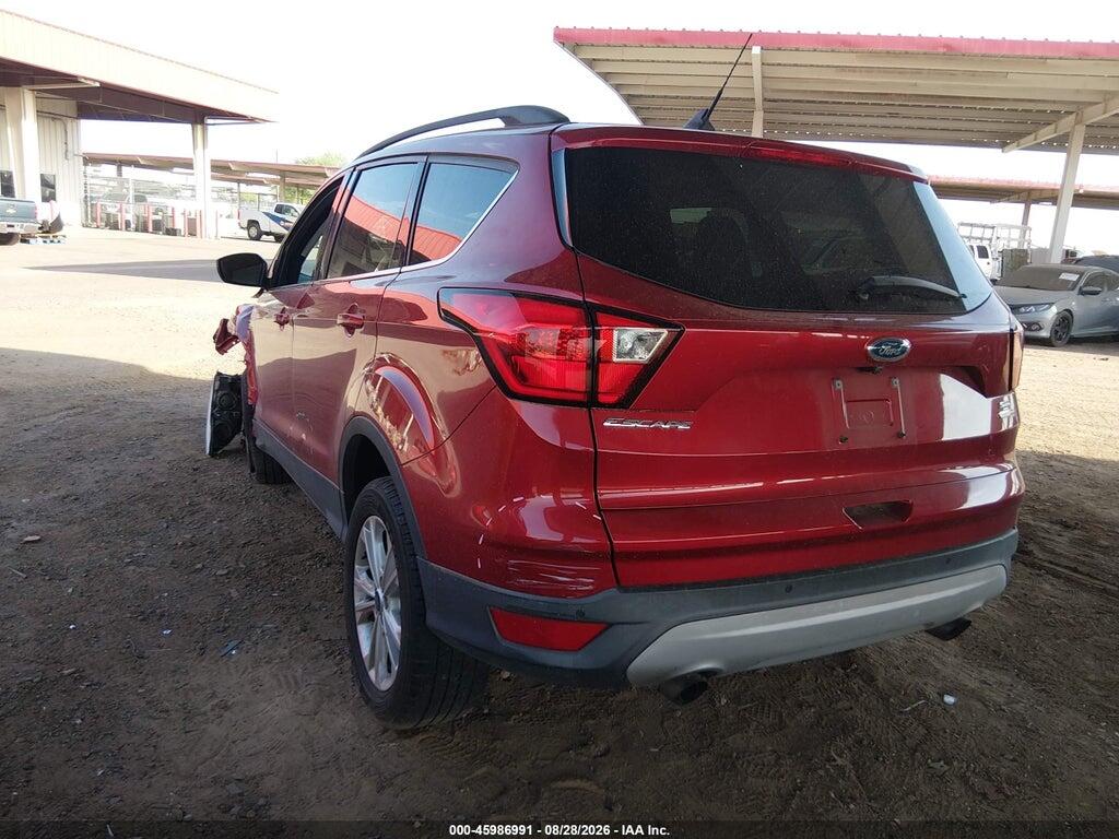 1FMCU9HD2KUB05529 2019 FORD ESCAPE photo no. 3