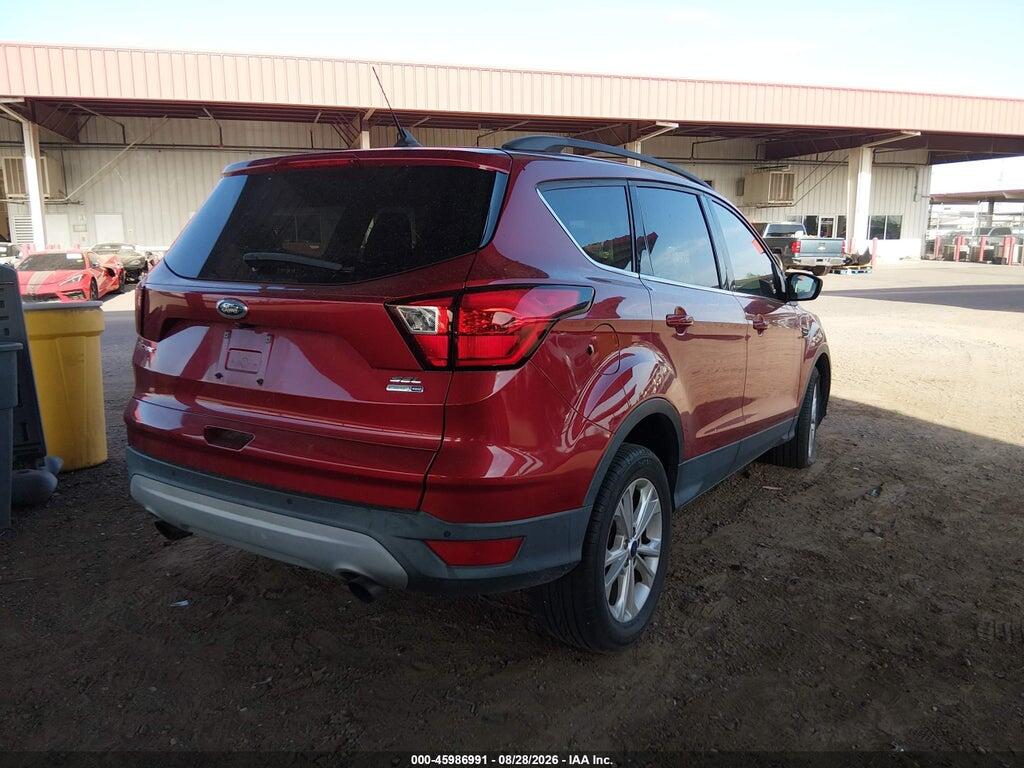 1FMCU9HD2KUB05529 2019 FORD ESCAPE photo no. 4