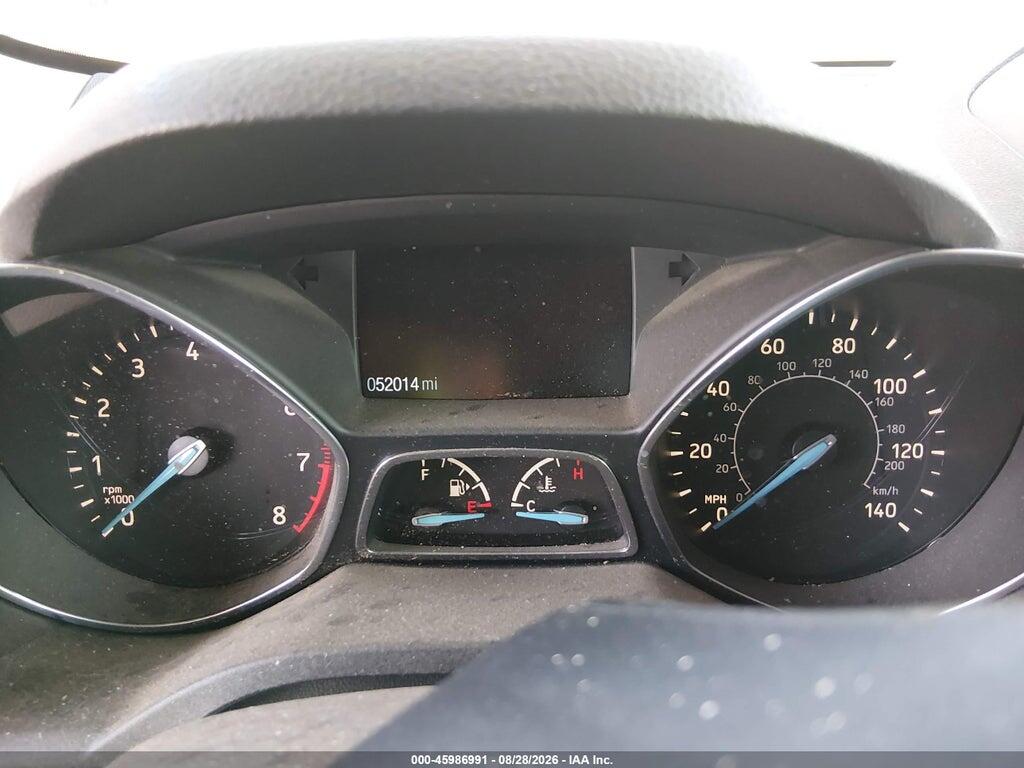 1FMCU9HD2KUB05529 2019 FORD ESCAPE photo no. 7
