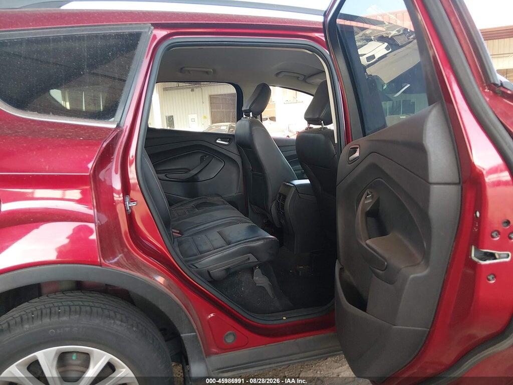 1FMCU9HD2KUB05529 2019 FORD ESCAPE photo no. 8