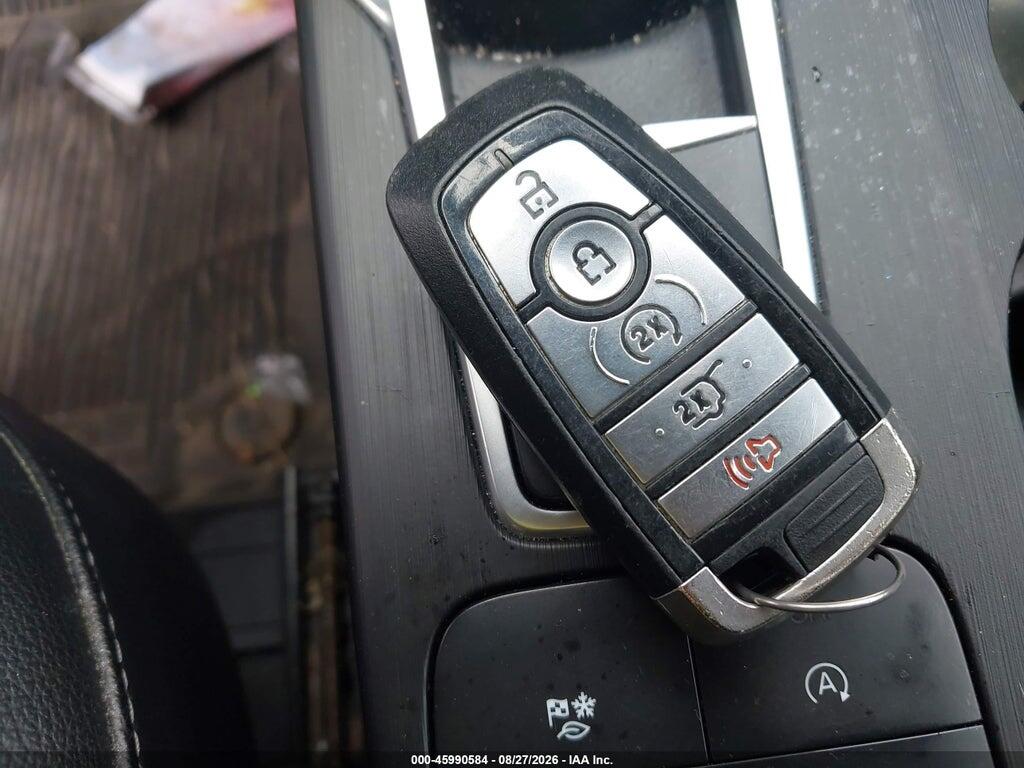 1FMCU9H90LUA02008 2020 FORD ESCAPE photo no. 11
