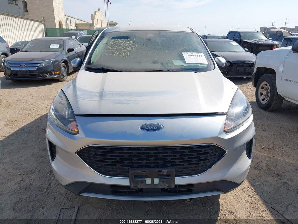 1FMCU0G68LUB03056 2020 FORD ESCAPE photo no. 12
