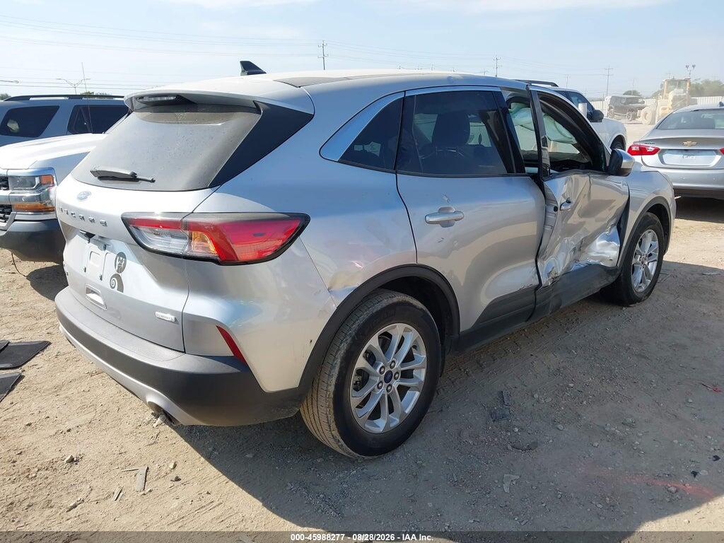 1FMCU0G68LUB03056 2020 FORD ESCAPE photo no. 4