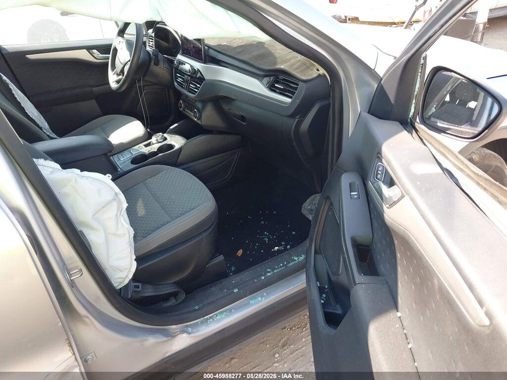 1FMCU0G68LUB03056 2020 FORD ESCAPE photo no. 5