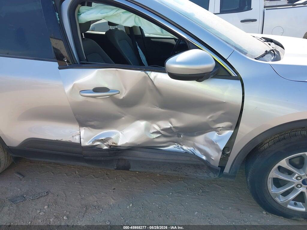 1FMCU0G68LUB03056 2020 FORD ESCAPE photo no. 6
