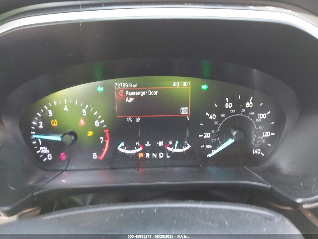 1FMCU0G68LUB03056 2020 FORD ESCAPE photo no. 7