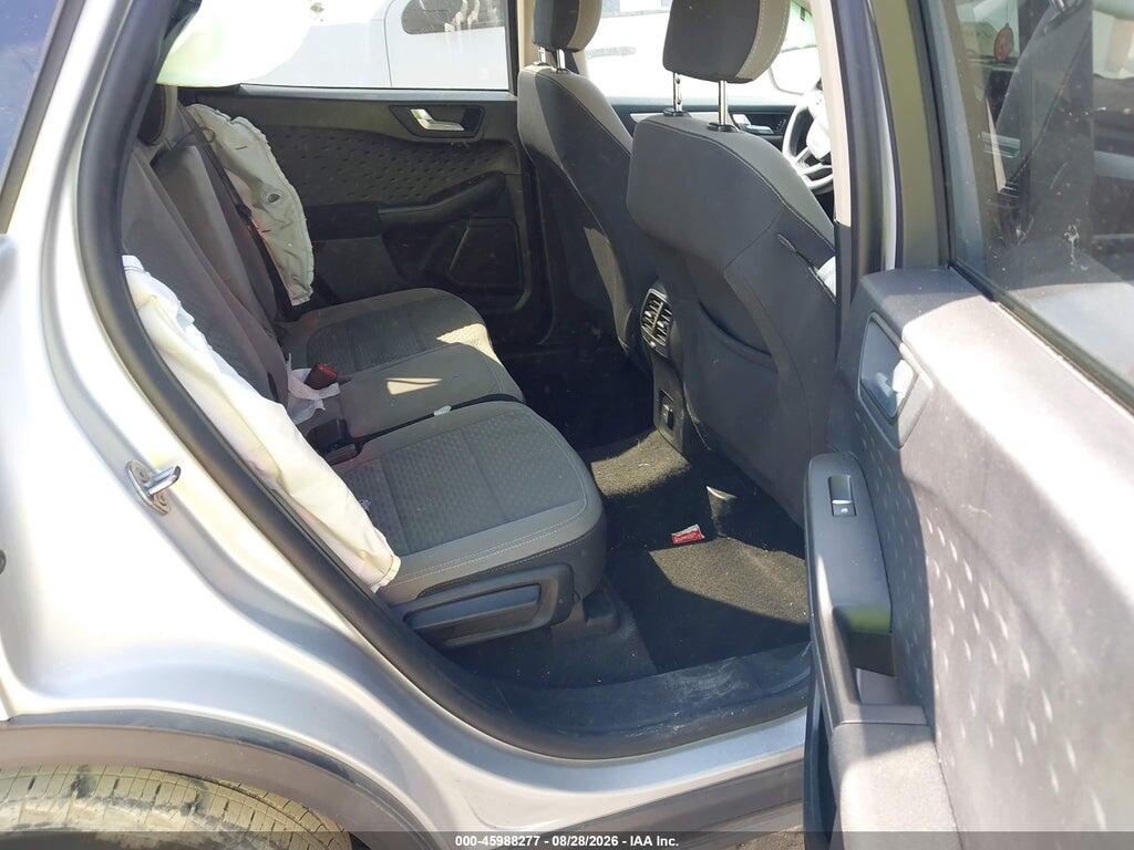 1FMCU0G68LUB03056 2020 FORD ESCAPE photo no. 8