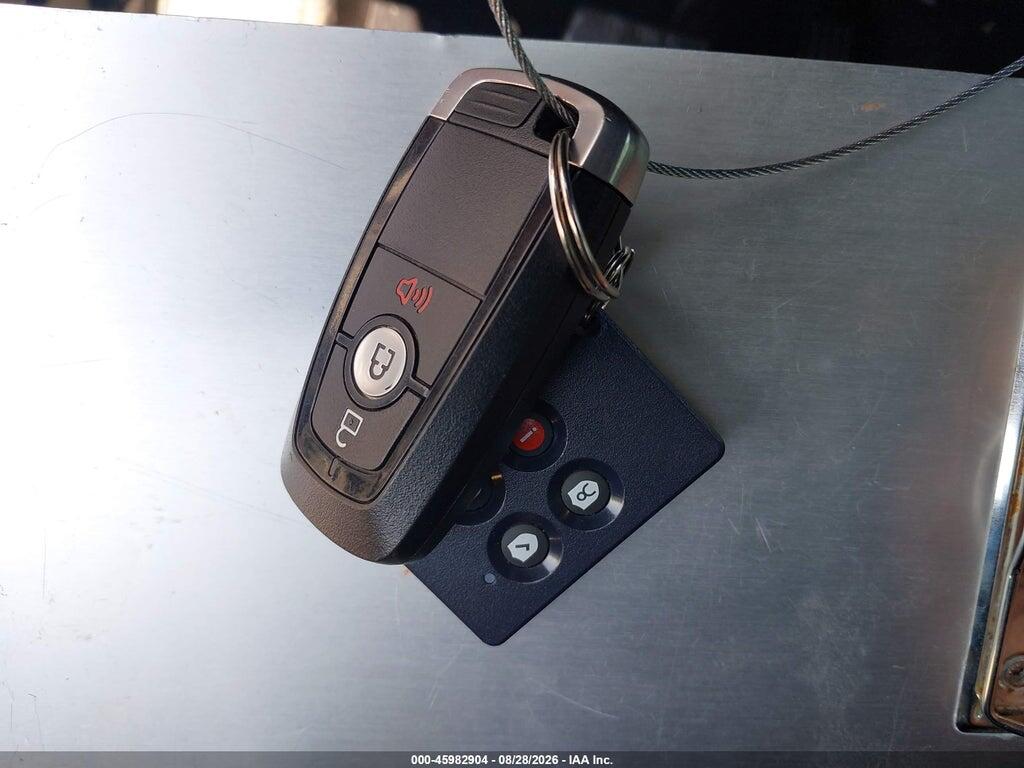 1FMCU9G61LUA98724 2020 FORD ESCAPE photo no. 11