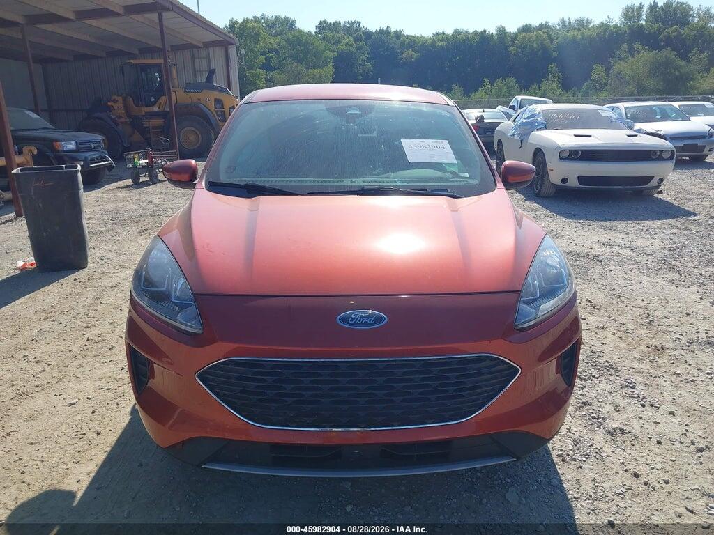 1FMCU9G61LUA98724 2020 FORD ESCAPE photo no. 12
