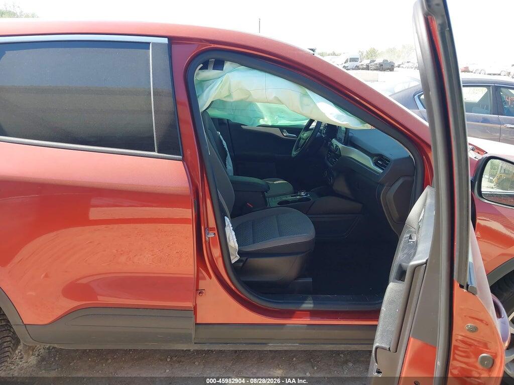 1FMCU9G61LUA98724 2020 FORD ESCAPE photo no. 5