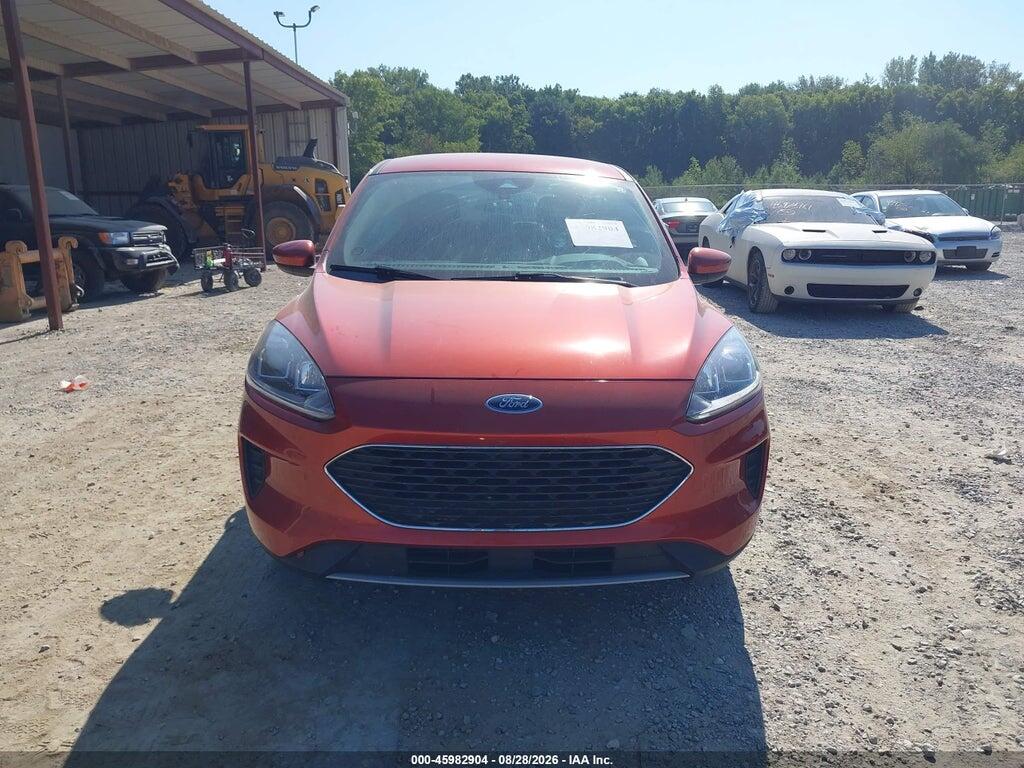 1FMCU9G61LUA98724 2020 FORD ESCAPE photo no. 6