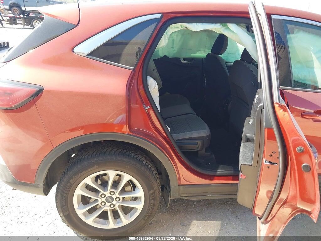 1FMCU9G61LUA98724 2020 FORD ESCAPE photo no. 8