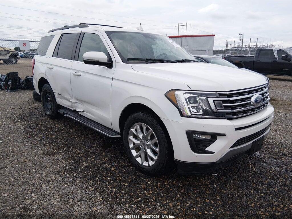 2020 FORD EXPEDITION 1FMJU1HT4LEA65269
