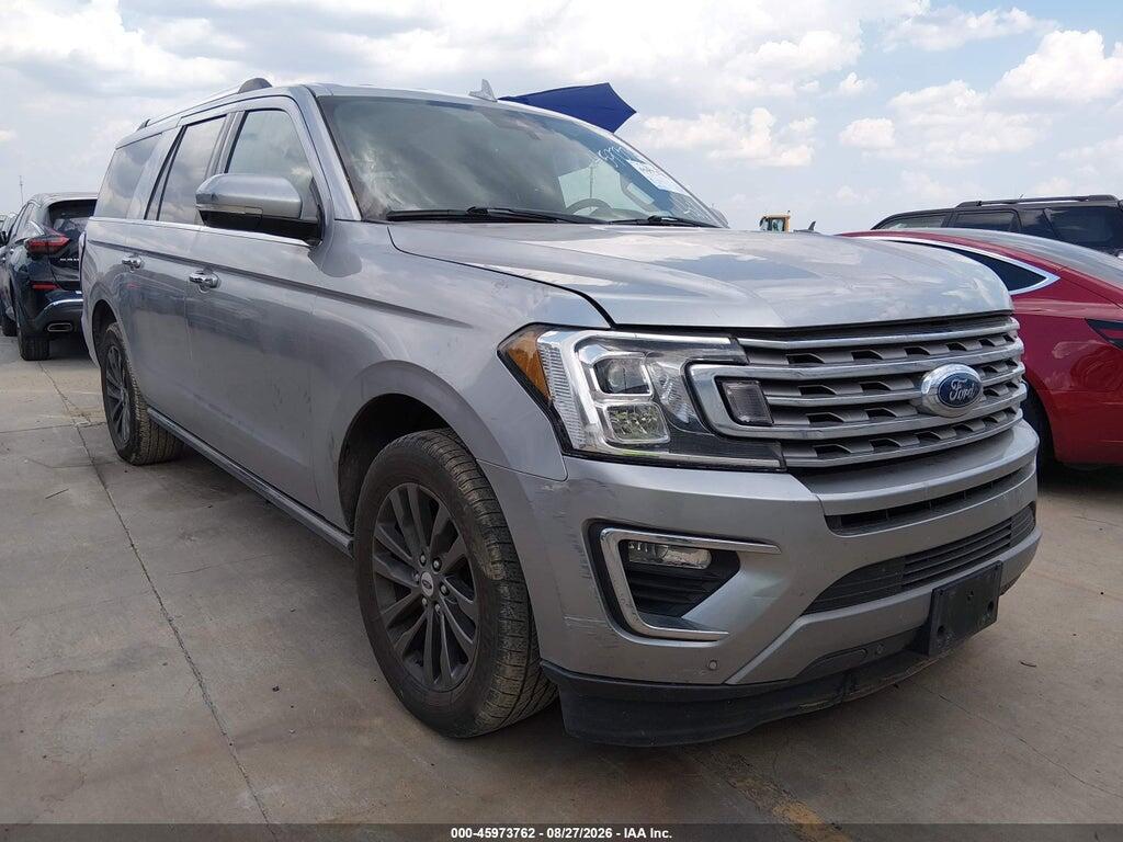 2020 FORD EXPEDITION 1FMJK1KT0LEA47320
