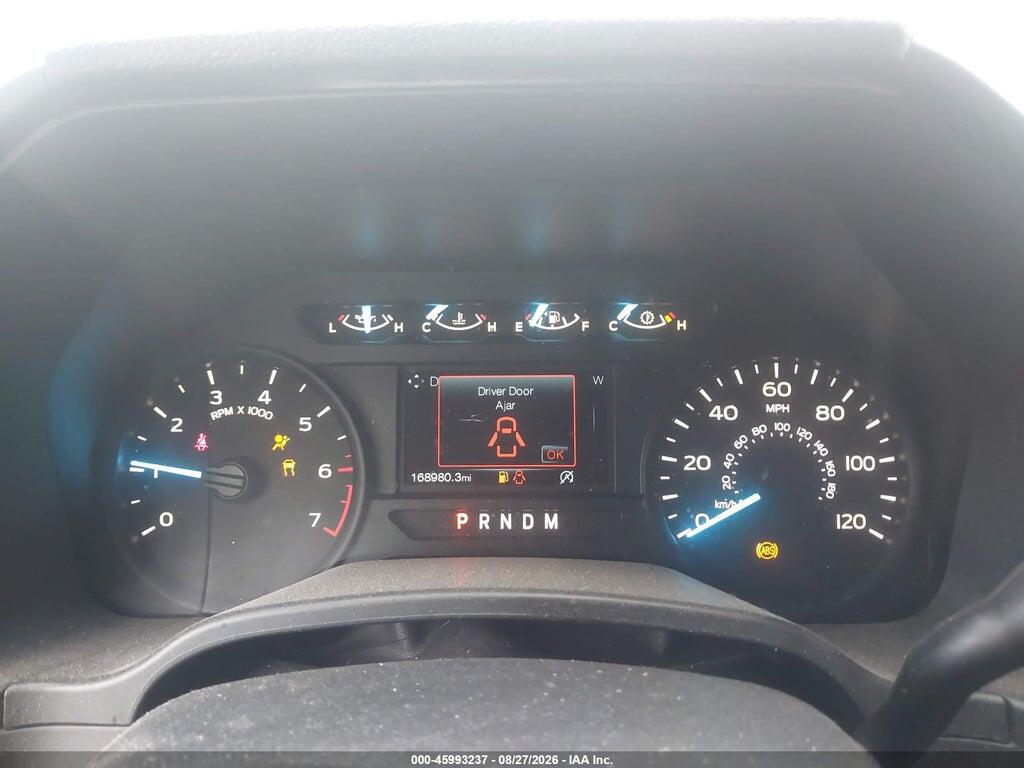 1FTEX1C58KKC53525 2019 FORD F-150 photo no. 7