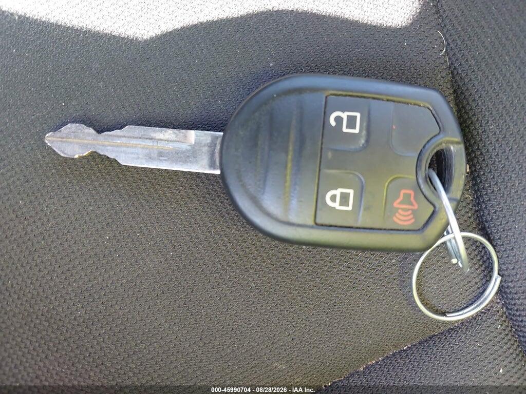 2FMDK3GC4DBB98241 2013 FORD EDGE photo no. 10