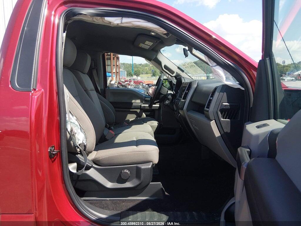 1FTMF1EP5LKF56700 2020 FORD F-150 photo no. 5