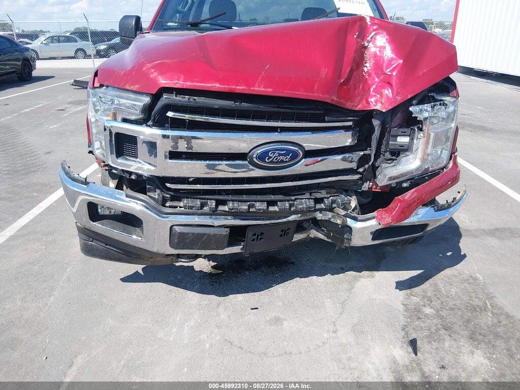 1FTMF1EP5LKF56700 2020 FORD F-150 photo no. 6