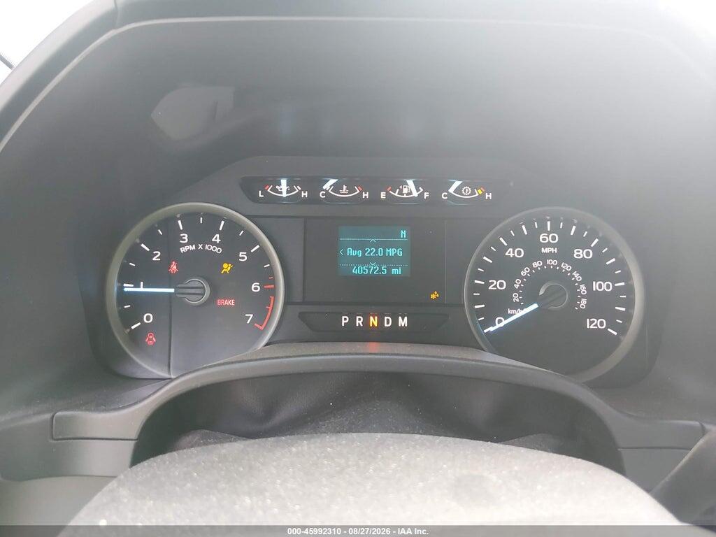 1FTMF1EP5LKF56700 2020 FORD F-150 photo no. 7